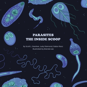 Paperback Parasites: The Inside Scoop Book