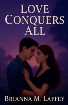 Paperback Love Conquers All Book