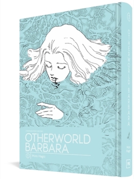 Hardcover Otherworld Barbara Vol. 1 Book
