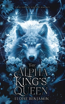 Paperback The Alpha King's Queen Book