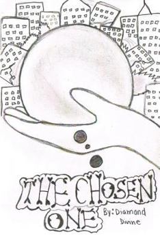 Paperback The Chosen One Book