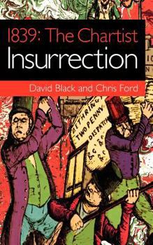 Paperback 1839: The Chartist Insurrection Book