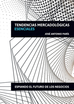 Paperback Tendencias Mercadológicas Esenciales [Spanish] Book