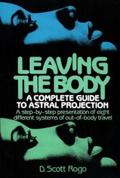 Paperback Leaving the Body Book