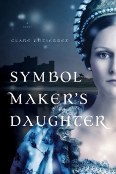Paperback Symbol Maker's Daughter Book