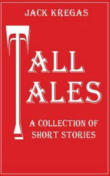 Paperback Tall Tales Book