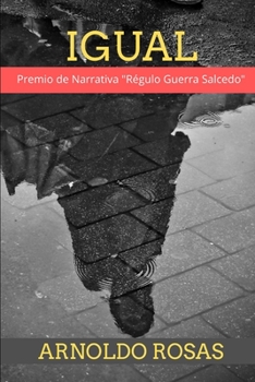 Paperback Igual [Spanish] Book