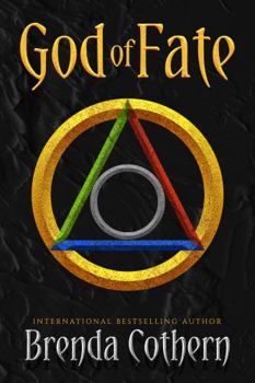 Paperback God of Fate Book