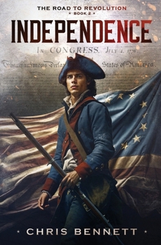 Paperback Independence Book