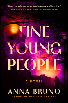 Paperback Fine Young People Book