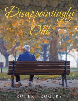 Paperback Disappointingly Old Book