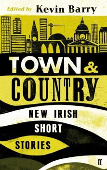 Paperback Town and Country Book