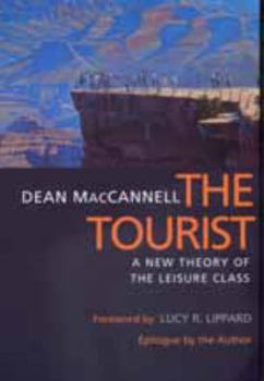 Paperback The Tourist Book