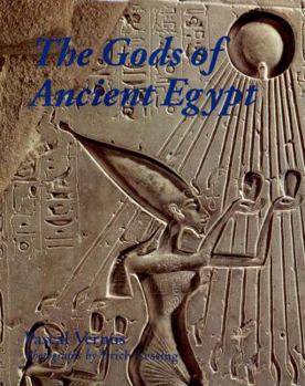 Hardcover The Gods of Ancient Egypt Book