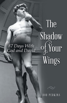 The Shadow of Your Wings: 87 Days With God and David