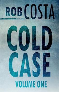 Paperback Cold Case Book