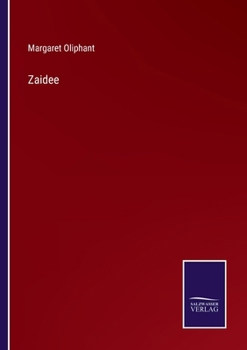 Paperback Zaidee Book