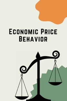 Paperback Economic Price Behavior Book