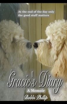 Paperback Gracie's Diary: A Memoir Book