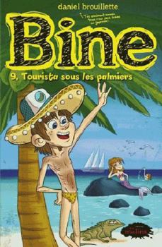 Paperback Bine T.9: Bine Book