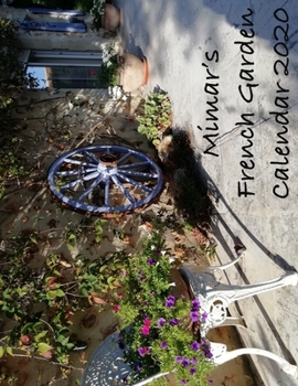 Mimar's French Garden