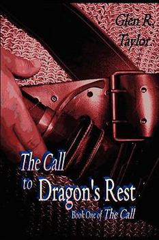 Hardcover The Call to Dragon's Rest Book