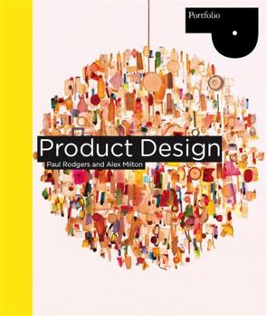 Paperback Product Design Book