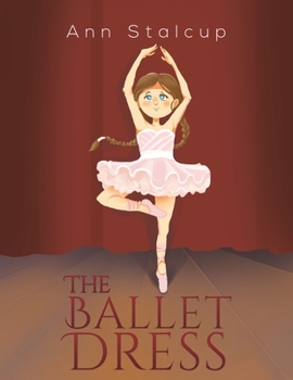 Paperback The Ballet Dress Book