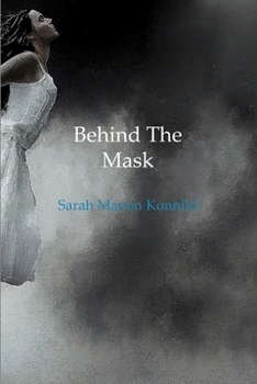 Paperback Behind The Mask Book