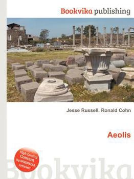 Paperback Aeolis Book