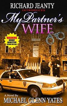Paperback My Partner's Wife Book
