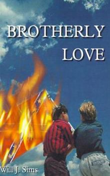 Paperback Brotherly Love Book