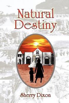 Paperback Natural Destiny Book