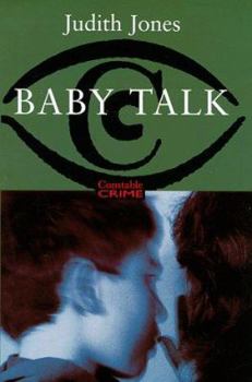 Hardcover Baby Talk (Constable Crime) Book