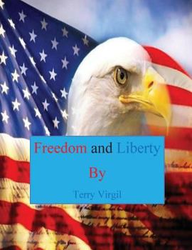 Paperback Freedom and Liberty Book