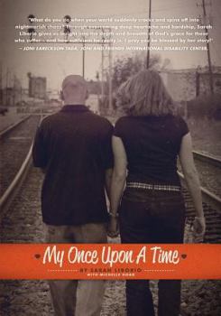 Paperback My Once Upon a Time Book