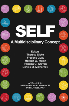 Hardcover Self - A Multidisciplinary Concept Book