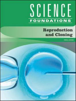 Hardcover Reproduction and Cloning Book