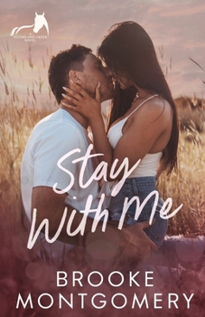 Stay With Me - Book #2 of the Sugarland Creek