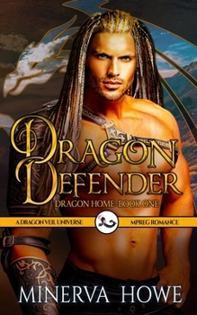 Dragon Defender (Dragon Home)
