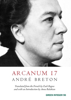 Paperback Arcanum 17 Book