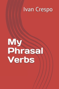 Paperback My Phrasal Verbs Book