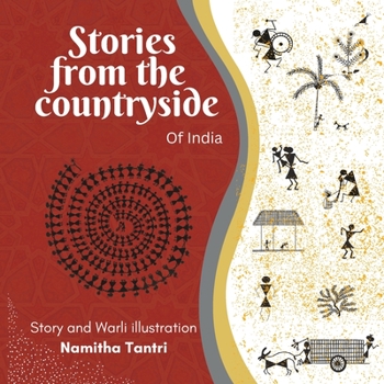 Paperback Stories from the countryside: of India Book