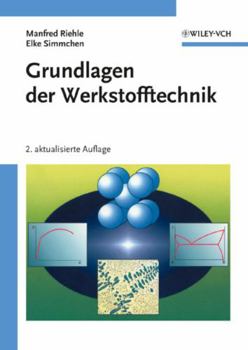 Paperback Grundlagen Der Werkstofftechnik [German] Book