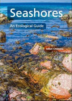 Paperback Seashores: An Ecological Guide Book