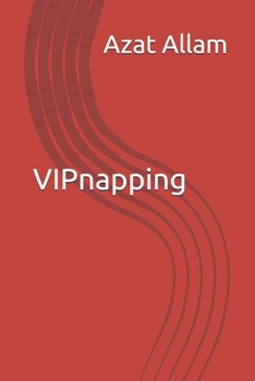 Paperback VIPnapping Book