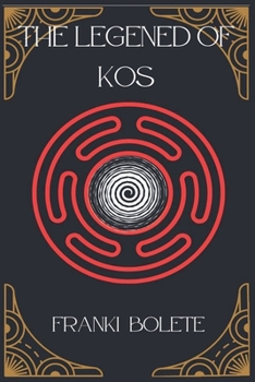 Paperback Legend of Kos Book