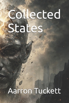 Paperback Collected States Book