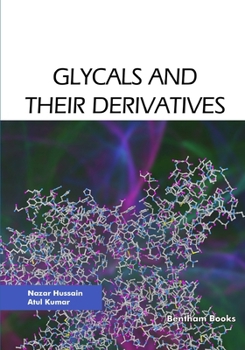 Paperback Glycals and their Derivatives Book
