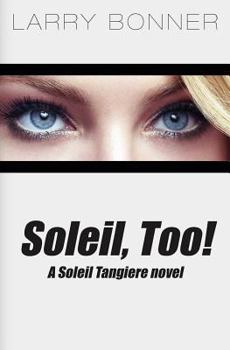 Paperback Soleil, Too! Book